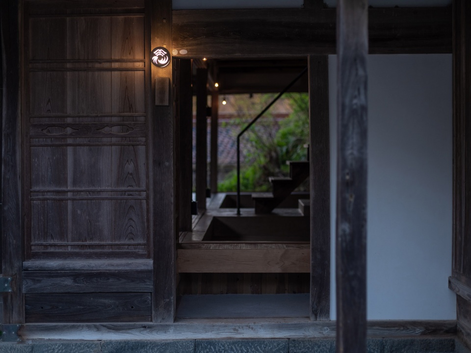 misumi annex by studio amb adk