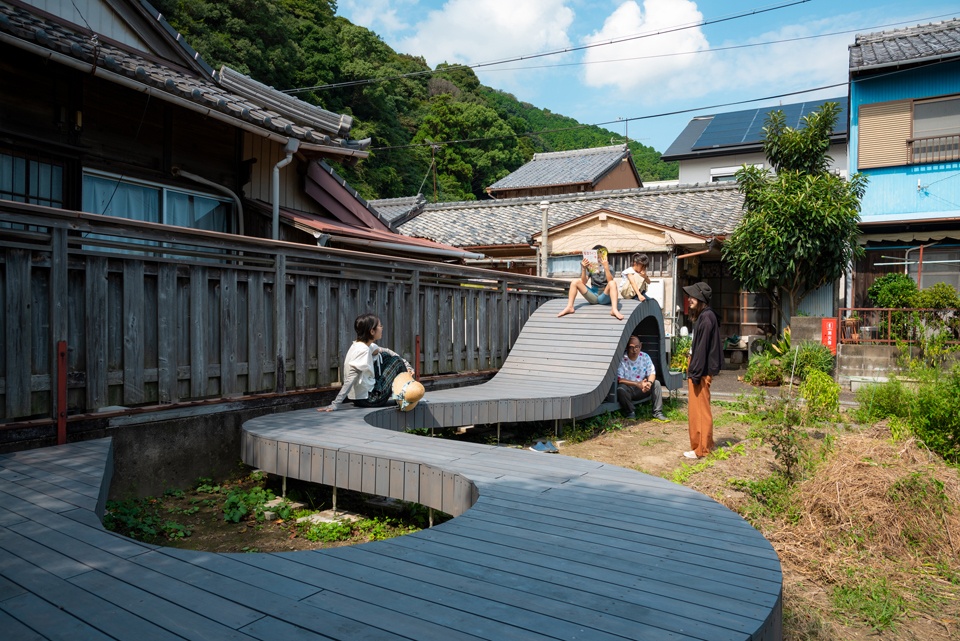 oishiipark td Atelier hca