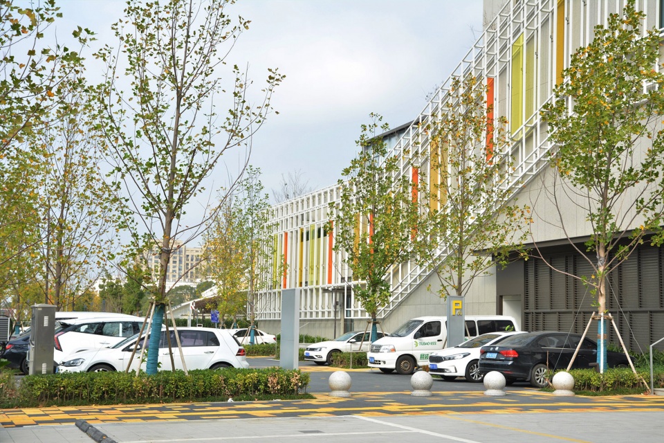 the sanguantang landscape design by t workshop
