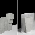 “同源馆· 行政同属 ”展馆，深圳 / 迹·建筑事务所（TAO）