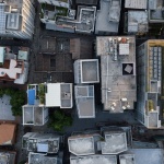 “同源馆· 行政同属 ”展馆，深圳 / 迹·建筑事务所（TAO）