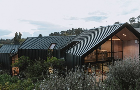 KRUPPA住宅，哥伦比亚 / Capa Arquitecture