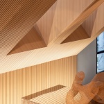 ”Warehouse within a Warehouse” Exhibition Center and Media by Ray&Emilio studio