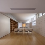 斜土街道康晖里，上海 / 米凹工作室