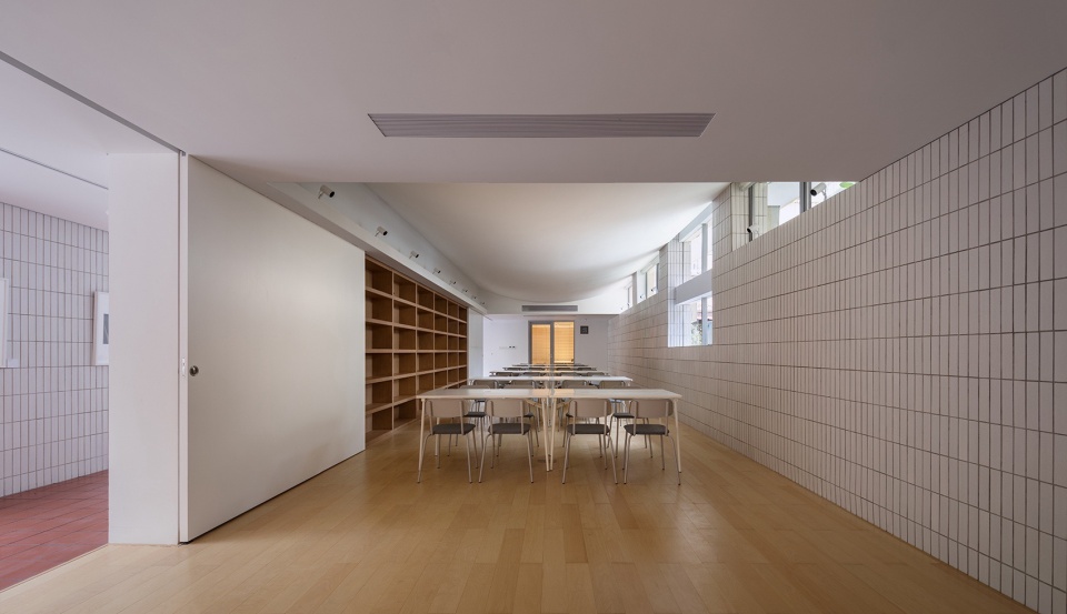 斜土街道康晖里 米凹工作室