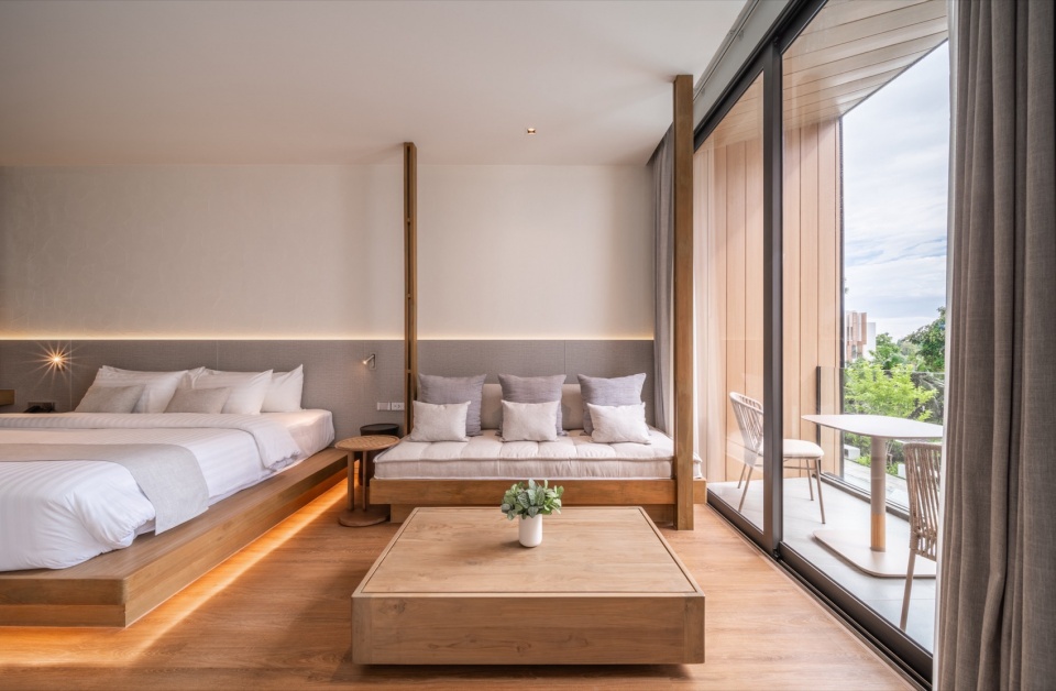 RIVA VISTA idin architects