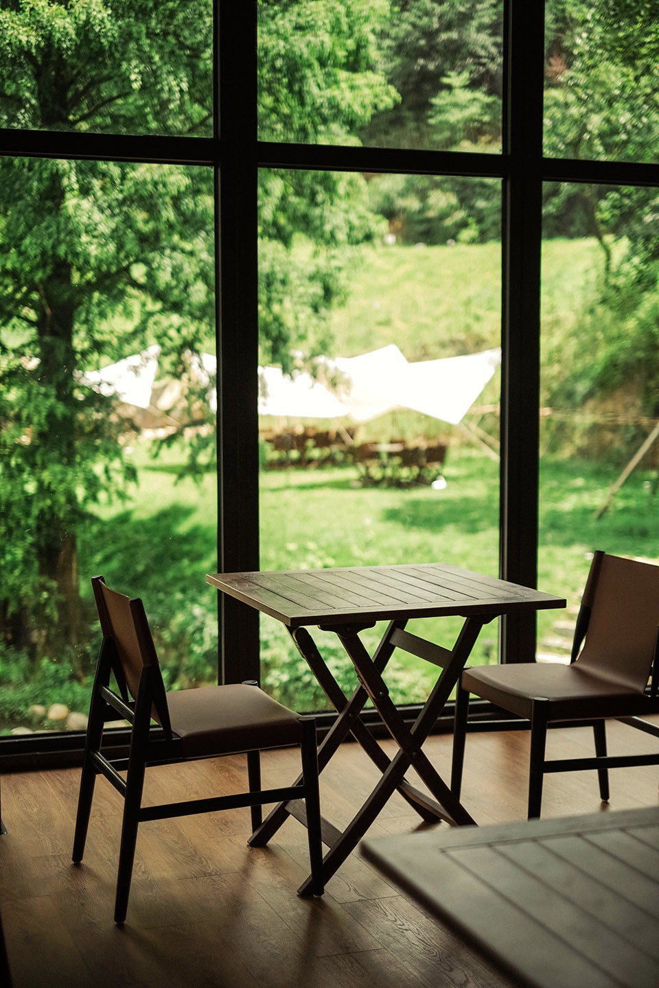 Refuge Moganshan China by Studio Ininches