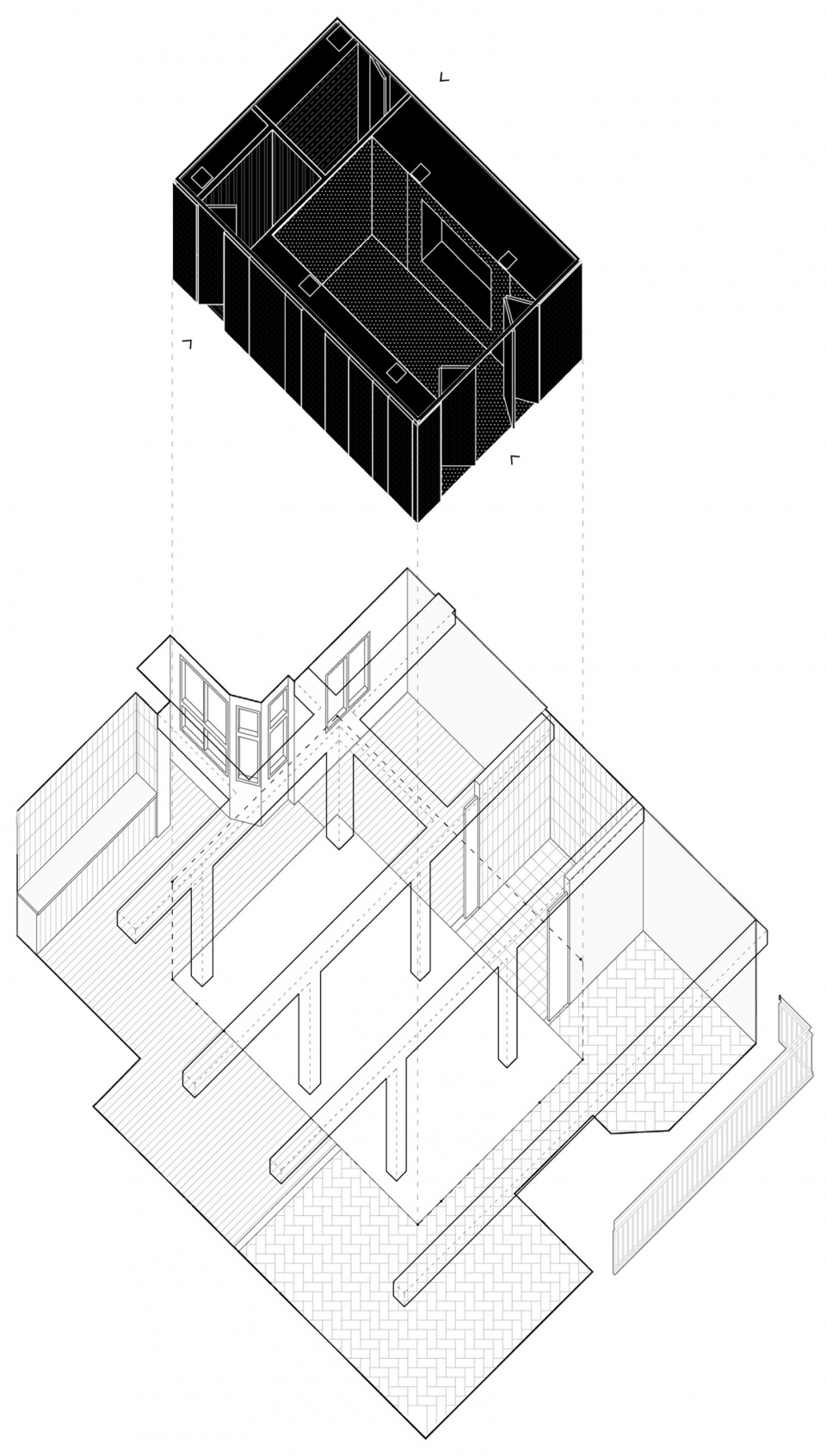 SCENIC HOUSE JJ estudio