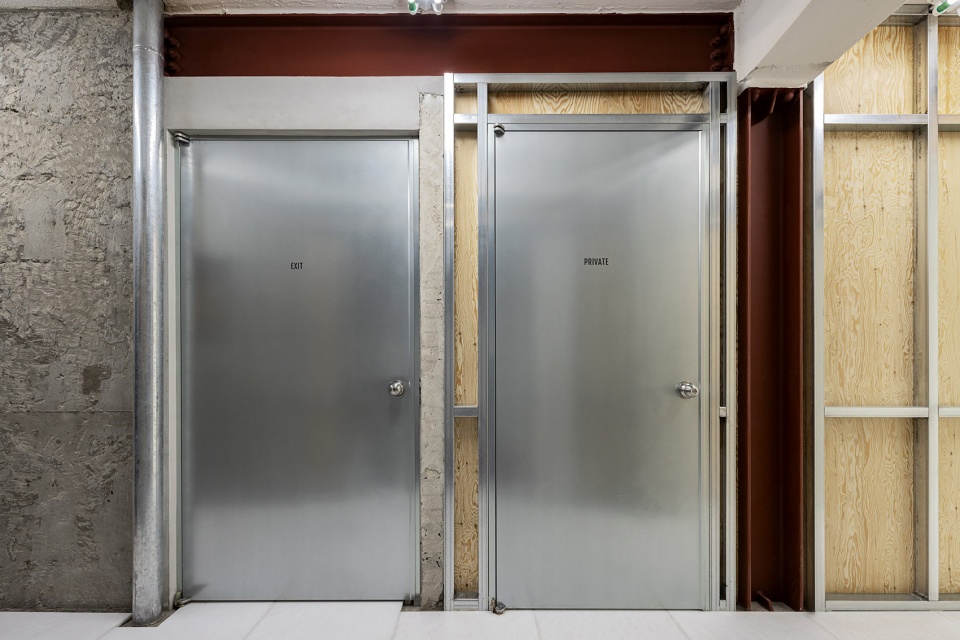 arario gallery by jo nagasaka schemata architects