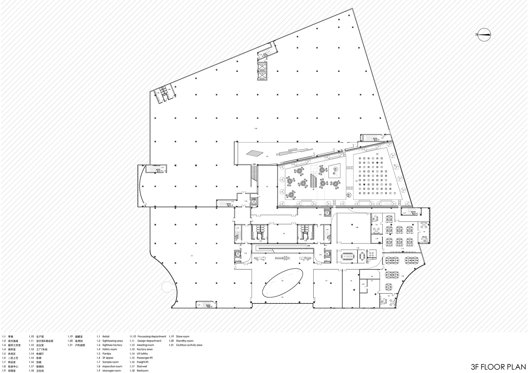 BRLOOTE Headquarters By Greater Dog Architects brloote-headquarters-by-greater-dog-architects