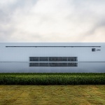 黄山小罐茶总部基地项目，安徽 / 启迪设计集团北京分公司 RE:Studio （重塑设计）工作室
