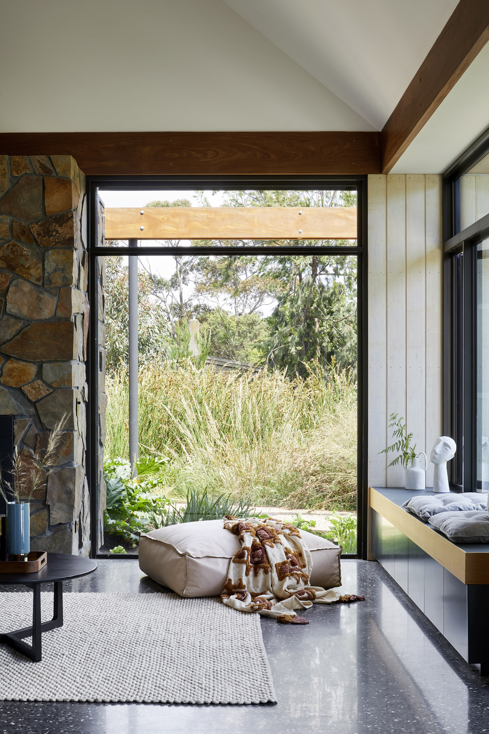 MOUNT ELIZA HOUSE by BENT Architecture - 谷德设计网