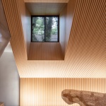 ”Warehouse within a Warehouse” Exhibition Center and Media by Ray&Emilio studio