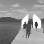 开辟：空间装置作为方法，深圳 / 长物建筑+巳己建筑