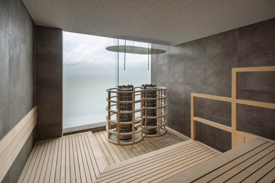 Kitoushi Hot Spring Resort Kitoron by kkaa