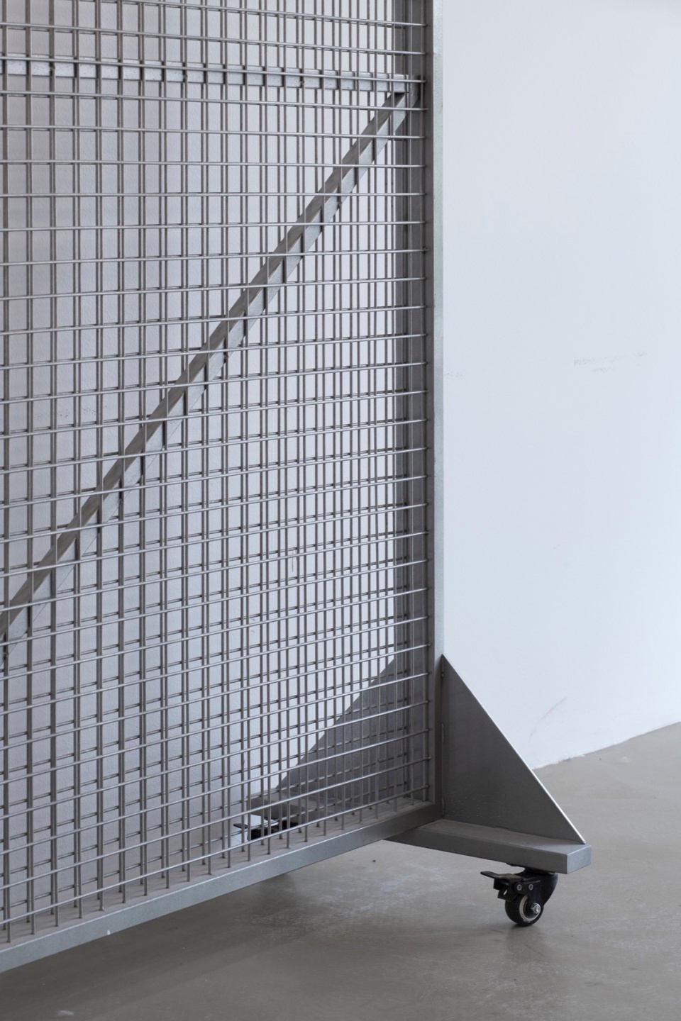cable alternative space for exhibiting architecture and urbanism