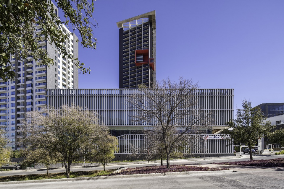 corporativo farmacia del ahorro by mass operations