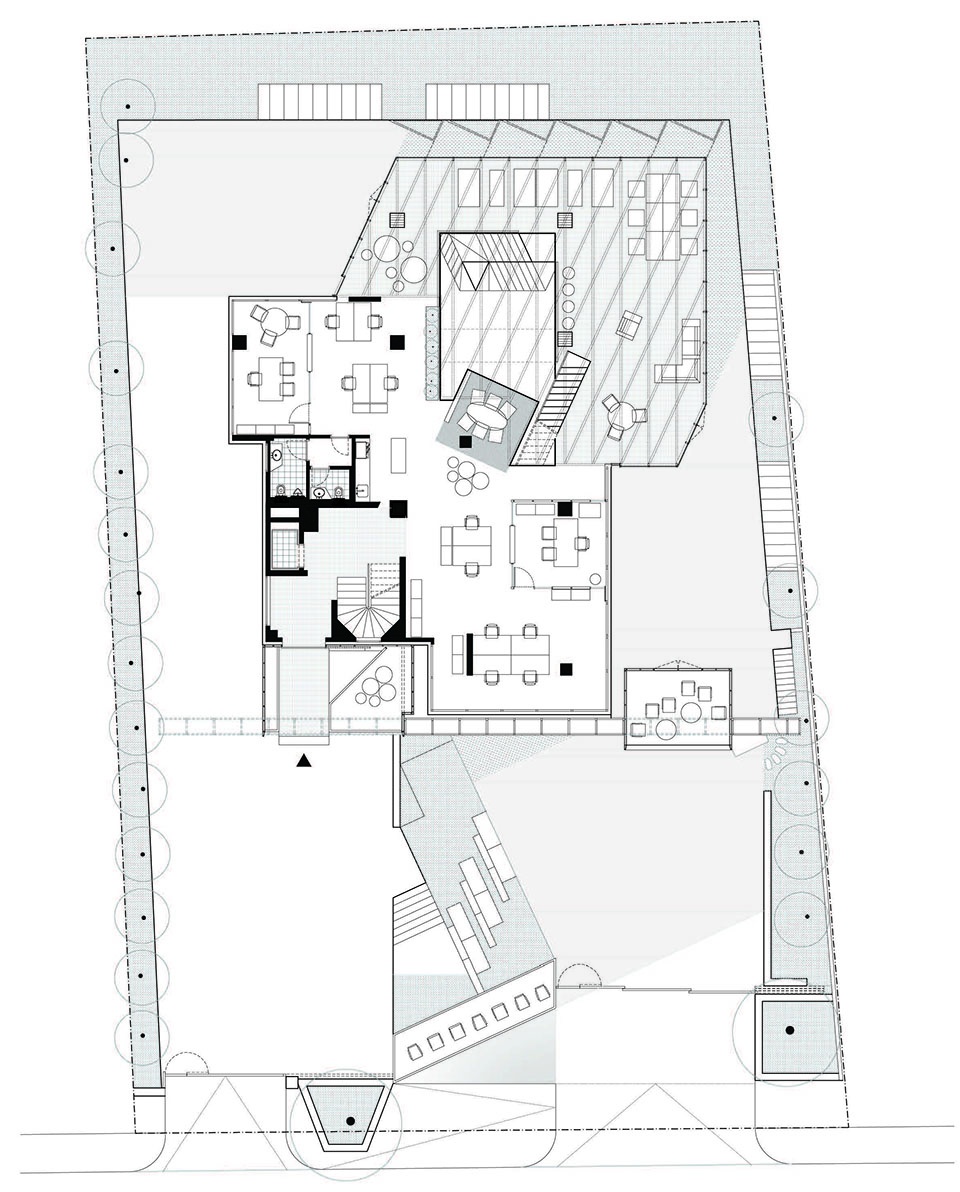 ersa ideas house and showroom by open urban practice 1