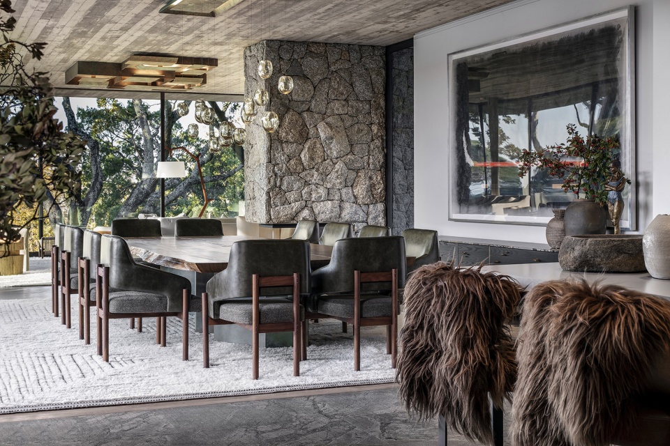 glen villa by arrcc
