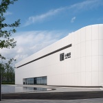 黄山小罐茶总部基地项目，安徽 / 启迪设计集团北京分公司 RE:Studio （重塑设计）工作室