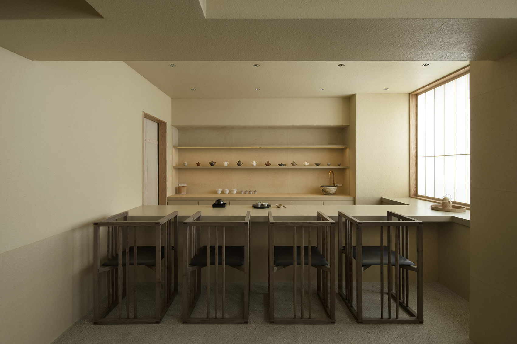 LEAFMANIA Yoyogi Uehara by Koyori Architects - 谷德设计网