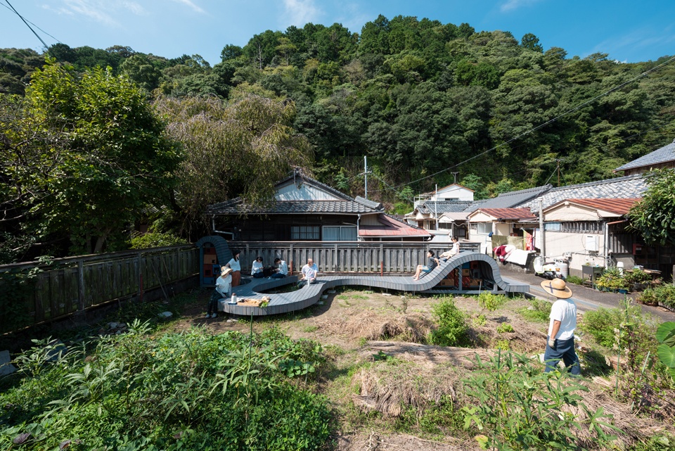 oishiipark td Atelier
