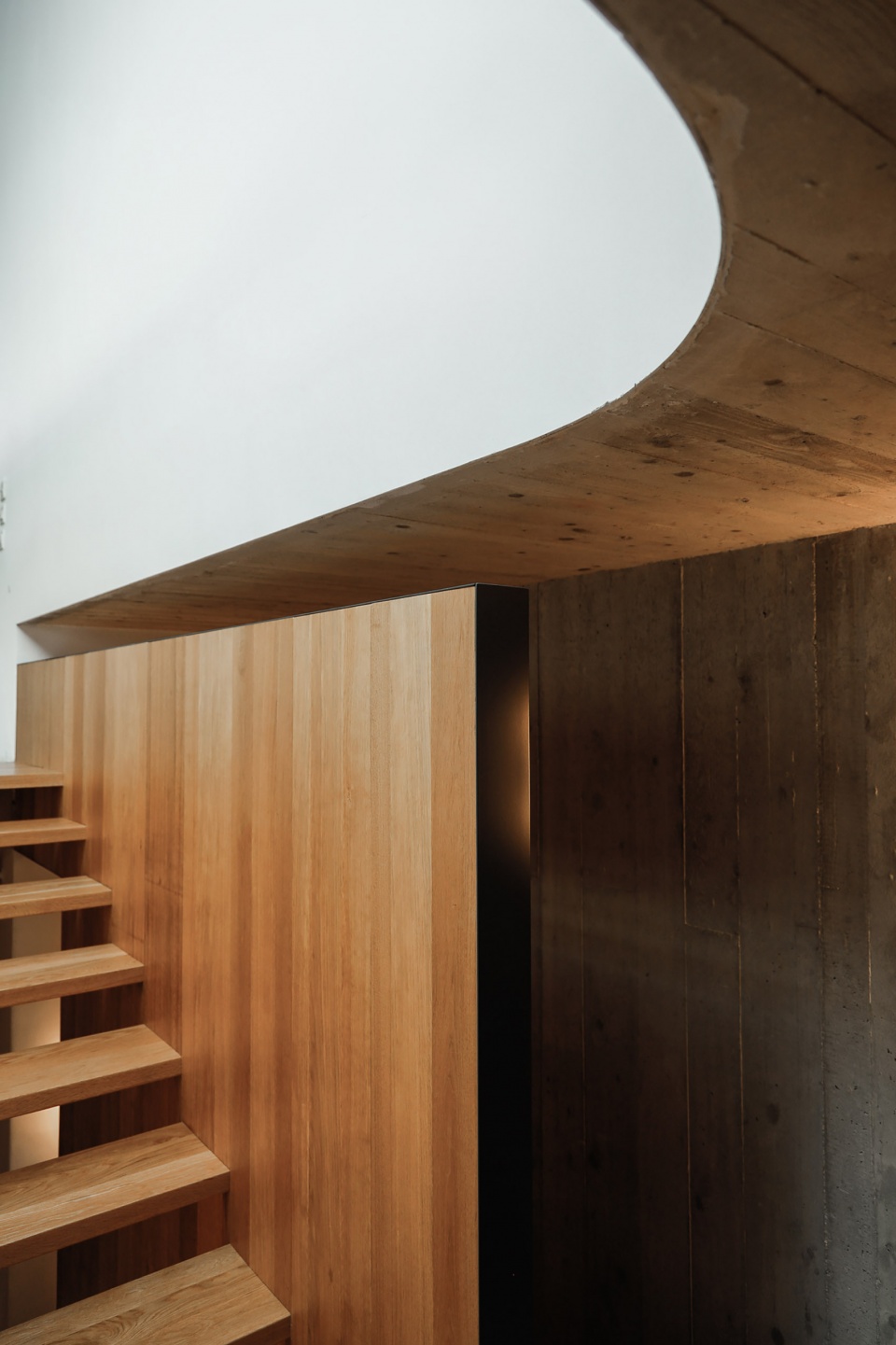 villa saudade by chris briffa architects