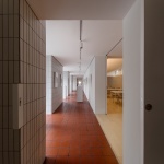 斜土街道康晖里，上海 / 米凹工作室