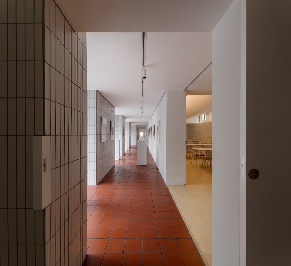 斜土街道康晖里 米凹工作室