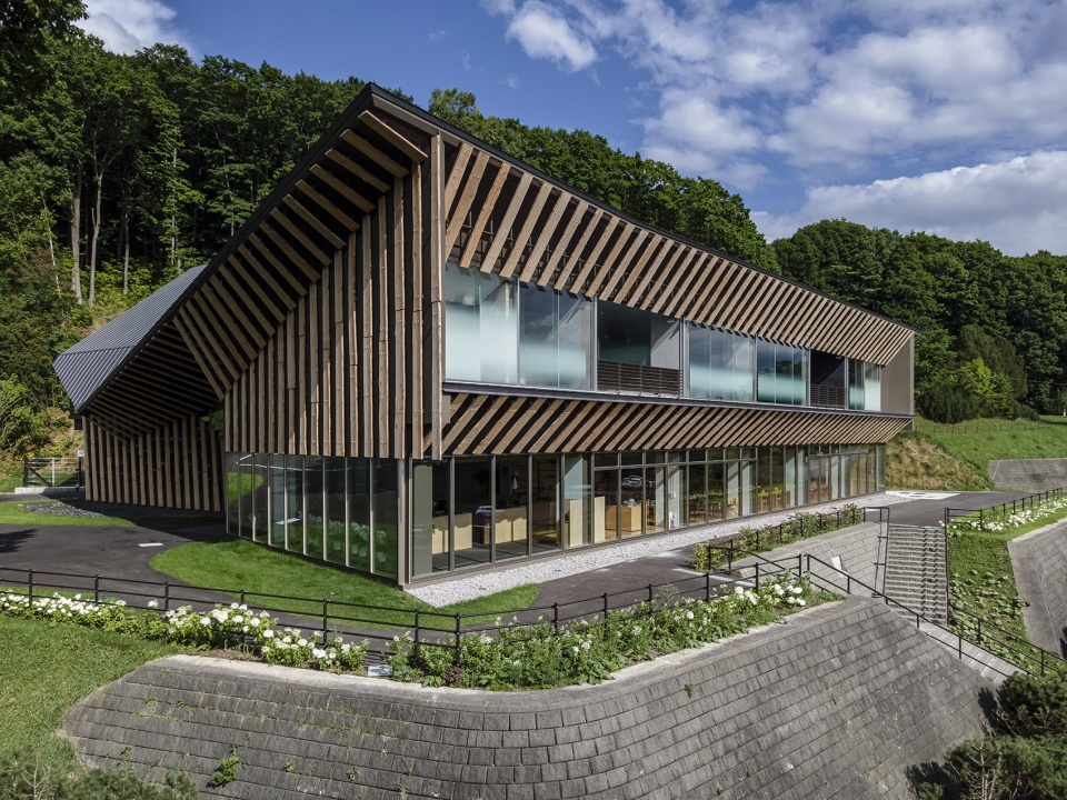 Kitoushi Hot Spring Resort Kitoron by kkaa