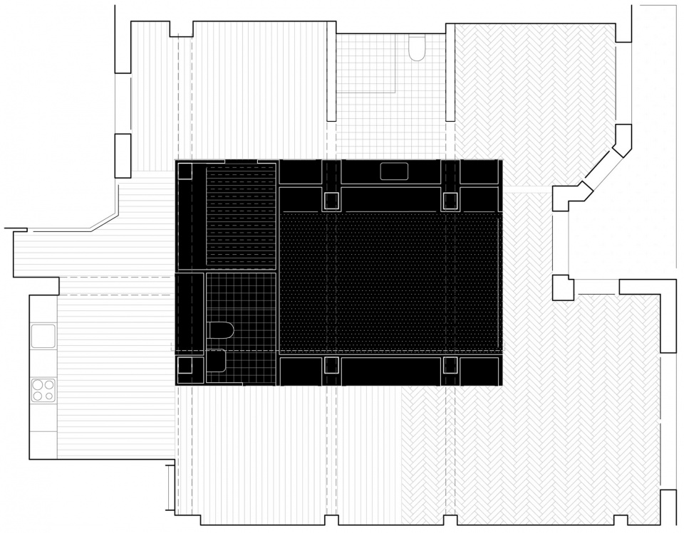 SCENIC HOUSE JJ estudio