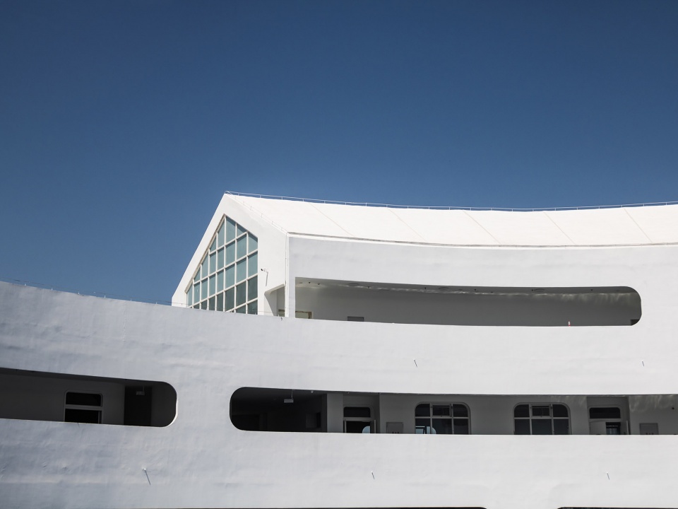 Shucheng Vitality Kindergarten China by Dika Architectural Design Centre
