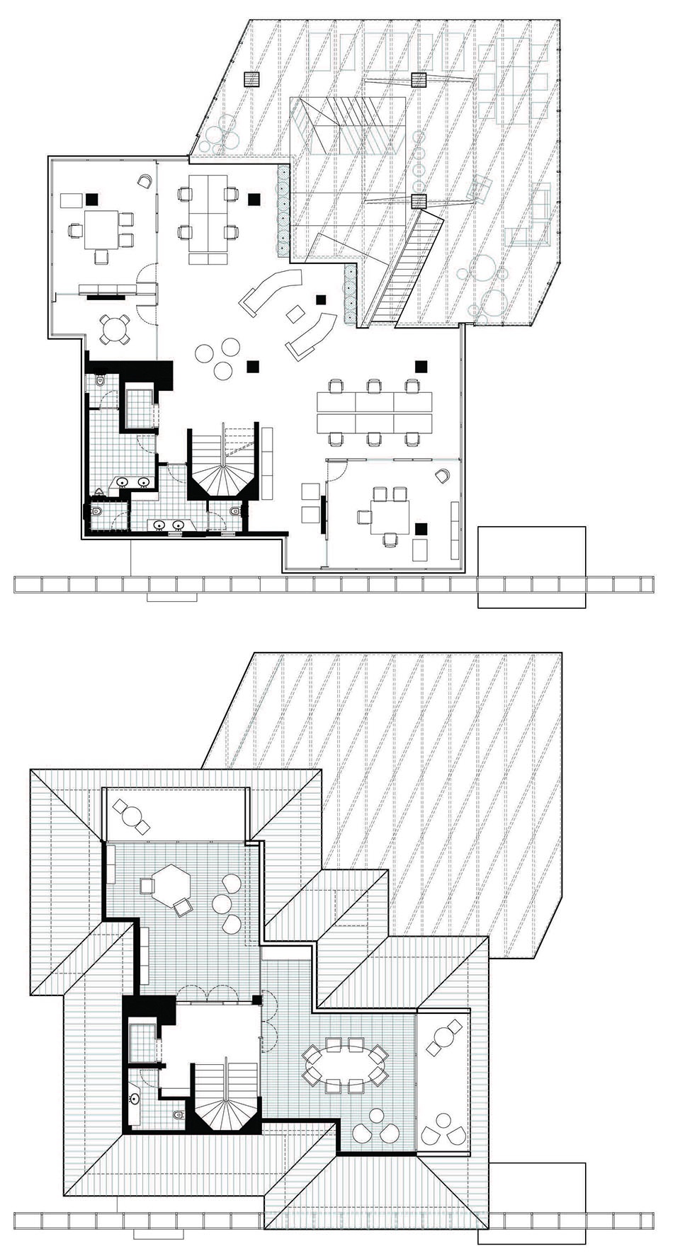 ersa ideas house and showroom by open urban practice