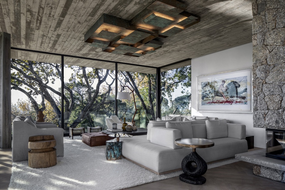 glen villa by arrcc