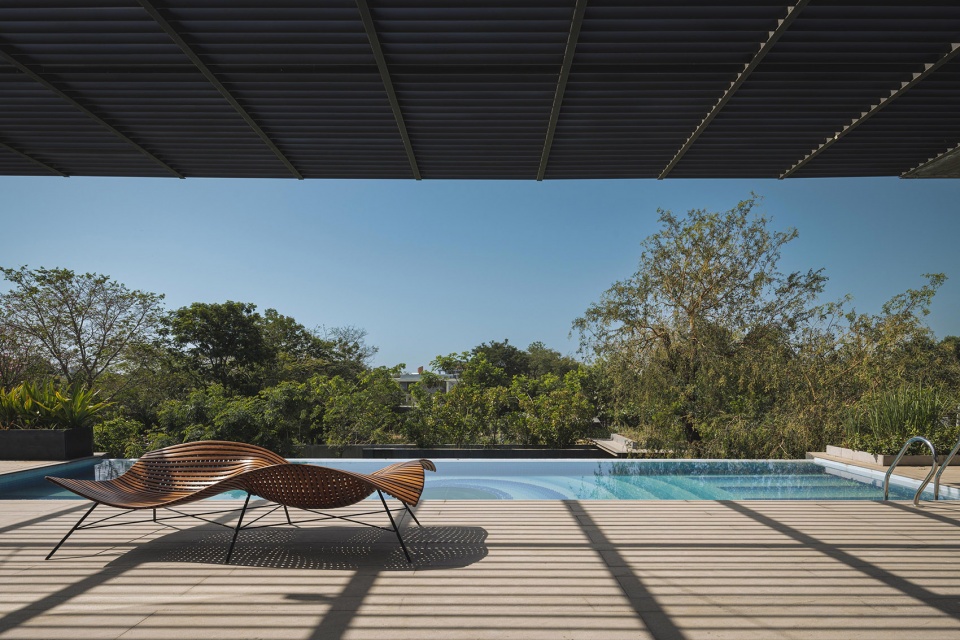 link house by openideas