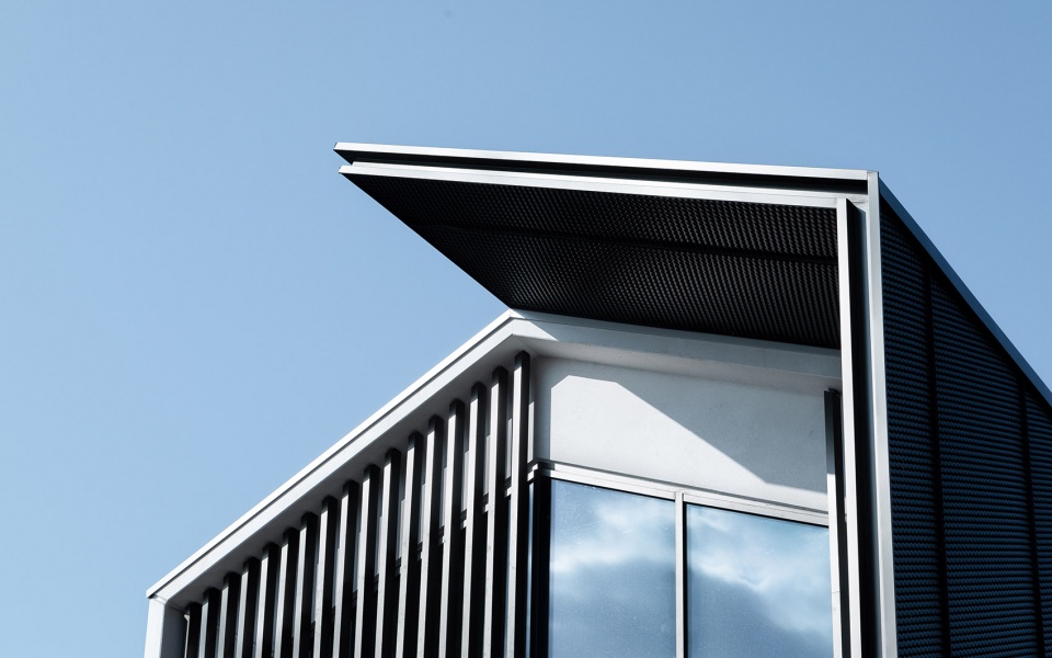 trafilerie mazzoleni administration centre by studiocapitanioarchitetti