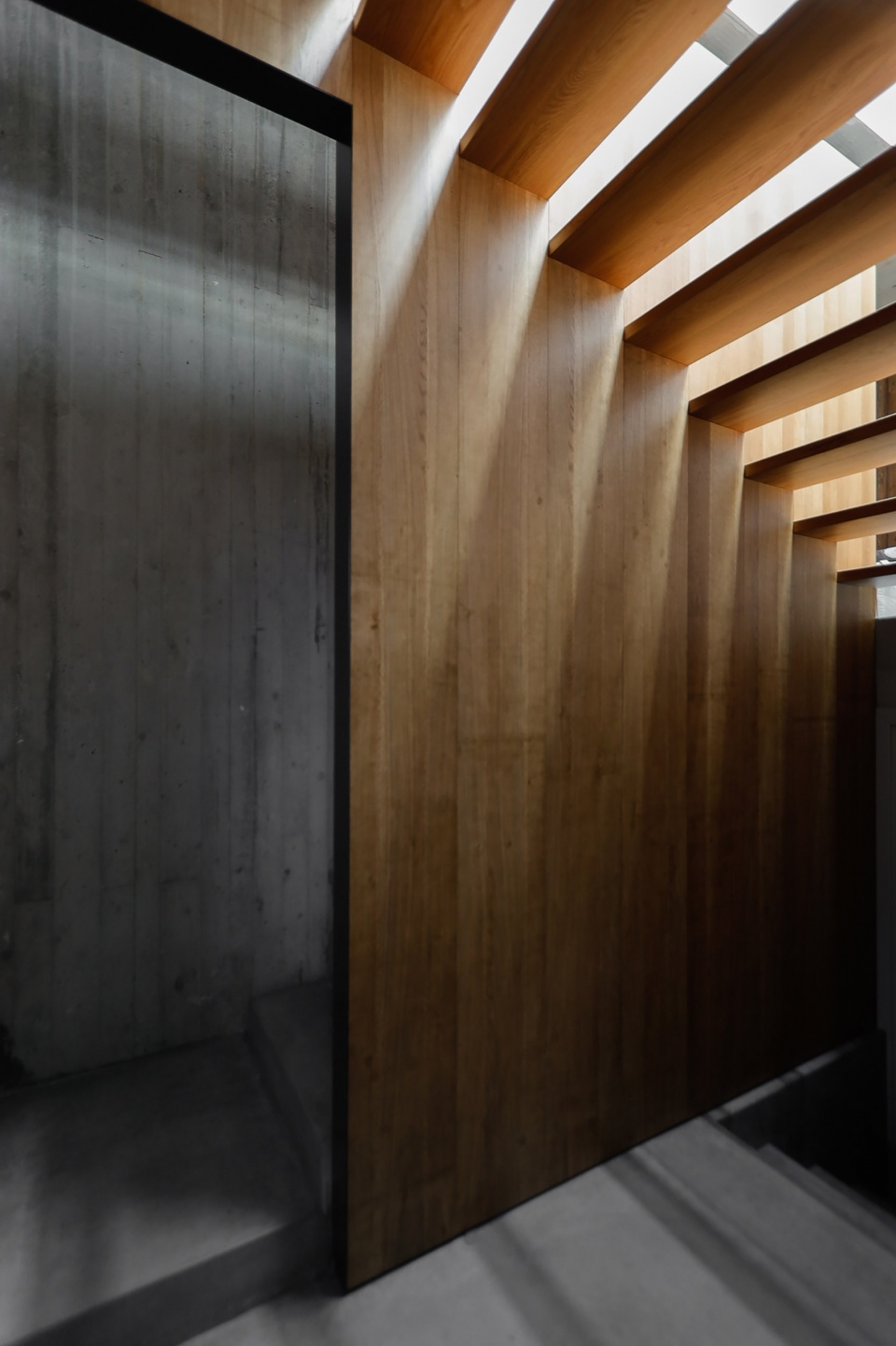 villa saudade by chris briffa architects