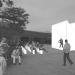 开辟：空间装置作为方法，深圳 / 长物建筑+巳己建筑