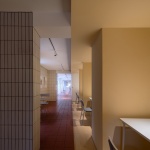 斜土街道康晖里，上海 / 米凹工作室