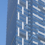 武汉企业天地1号 / 佩里·克拉克·佩里建筑师事务所