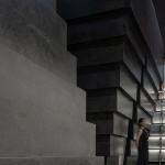 SHEERIN协锐岩板2023广州设计周展厅 / 加减智库设计事务所