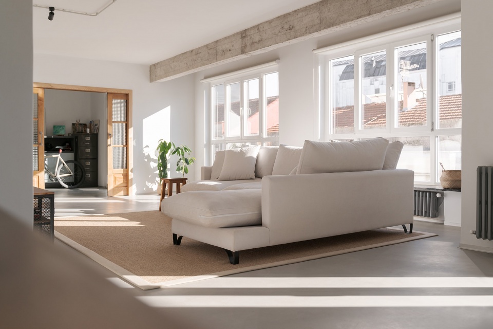 andres muruais housing by nan arquitectos