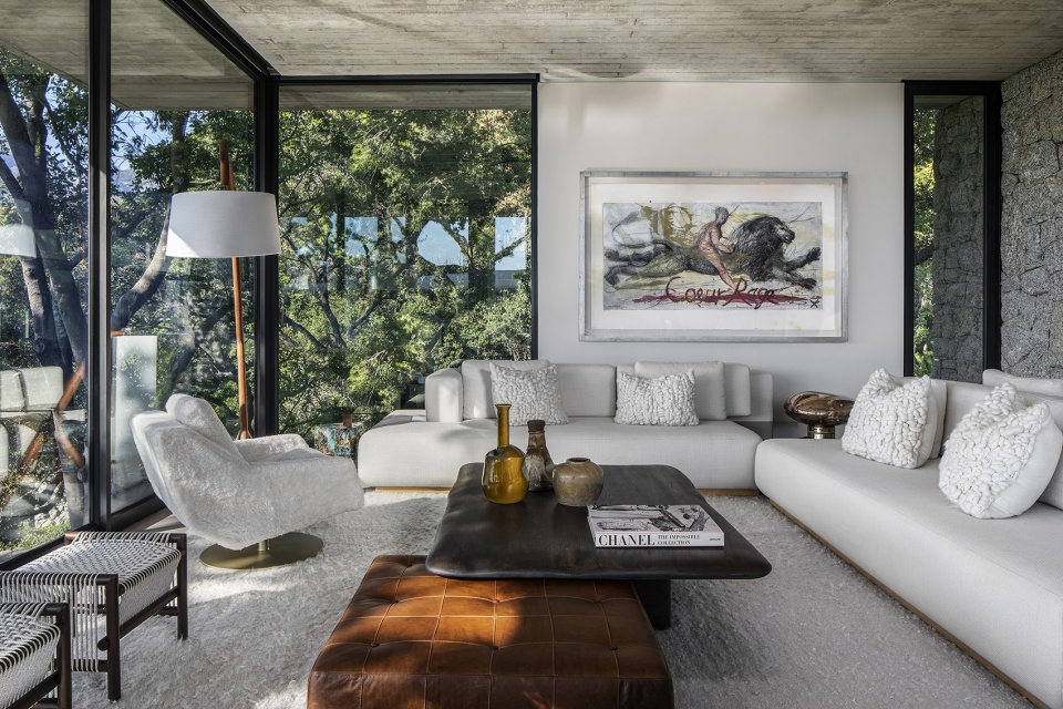 glen villa by arrcc
