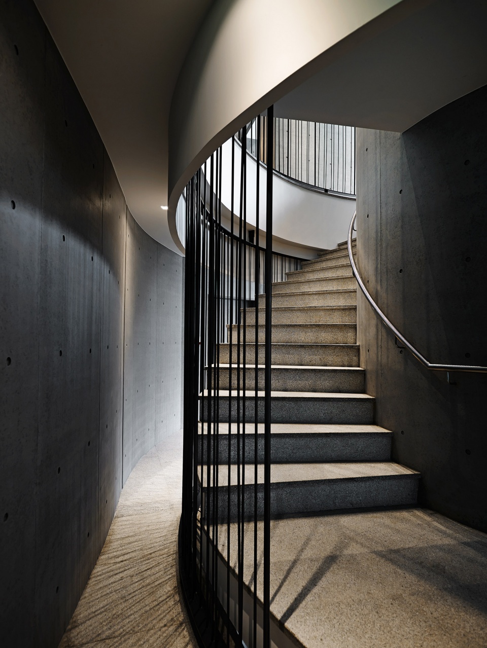 green places community clubhouse by chain10 architecture interior design institute