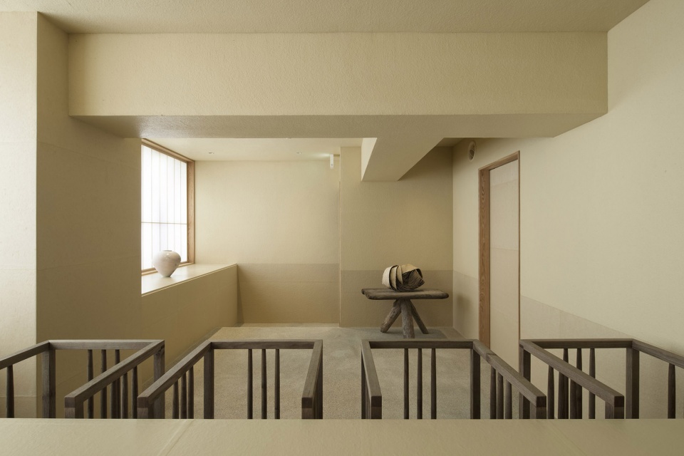 leafmania yoyogi uehara by koyori architects
