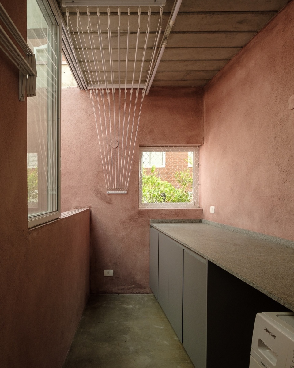 renovation and expansion vila mariana house by entre escalas