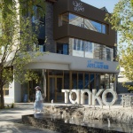 北京檀谷TANKO / WTD纬图设计