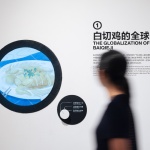 同源馆群，深圳 / 直径叙事