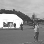 开辟：空间装置作为方法，深圳 / 长物建筑+巳己建筑