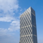 武汉企业天地1号 / 佩里·克拉克·佩里建筑师事务所